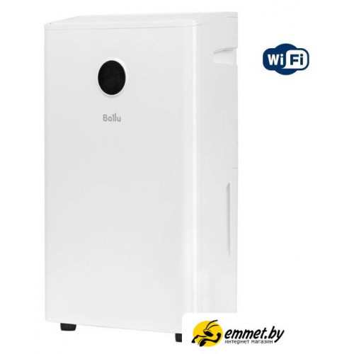 Осушитель воздуха Ballu BD30EL