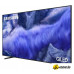 Телевизор Samsung QLED QEF1 4K Vision AI QE65QEF1AUXRU