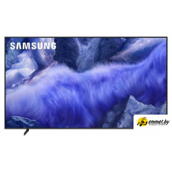 Телевизор Samsung QLED QEF1 4K Vision AI QE65QEF1AUXRU