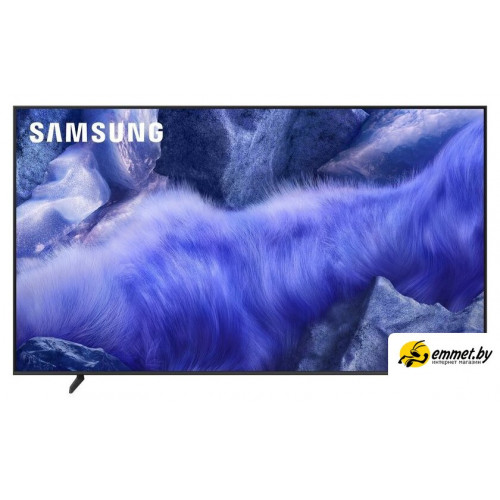 Телевизор Samsung QLED QEF1 4K Vision AI QE65QEF1AUXRU