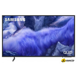 Телевизор Samsung QLED QEF1 4K Vision AI QE43QEF1AUXRU