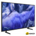 Телевизор Samsung QLED QEF1 4K Vision AI QE43QEF1AUXRU