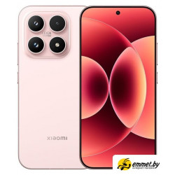 Телефон Xiaomi 17 12GB/512GB международная версия (розовый)