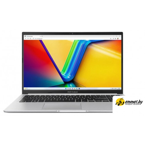 Ноутбук ASUS VivoBook 15 M1502NAQ-BQ155