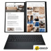 Рабочая станция ASUS Zenbook 14 Duo OLED UX8406CA-QL078W
