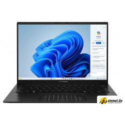 Ноутбук ASUS Zenbook 14 OLED UM3406GA-QD149 Ноутбук ASUS Zenbook 14 OLED UM3406GA-QD149