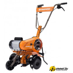 Мотокультиватор электрический Daewoo Power DAT 2500E