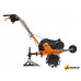 Мотокультиватор электрический Daewoo Power DAT 2500E