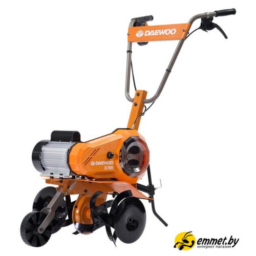 Мотокультиватор электрический Daewoo Power DAT 2500E