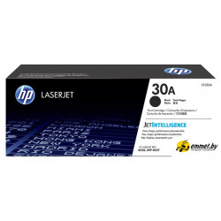 Картридж HP 30A [CF230A]