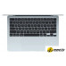 Ноутбук Apple MacBook Air 13.6