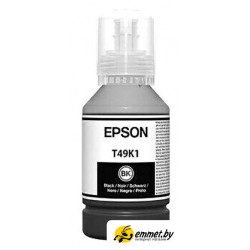 Чернила Epson C13T49K100
