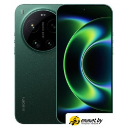 Телефон Xiaomi 17 Ultra 16GB/1TB международная версия (звездно-зеленый)