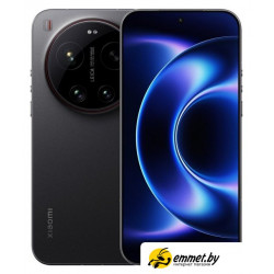 Телефон Xiaomi 17 Ultra 16GB/1TB международная версия (черный)