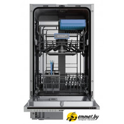 Встраиваемая посудомоечная машина Vitek VT-BD411 Встраиваемая посудомоечная машина Vitek VT-BD411