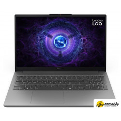 Игровой ноутбук Lenovo LOQ 15IAX9E 83LK009VIN