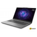 Игровой ноутбук Lenovo LOQ 15IAX9E 83LK009VIN
