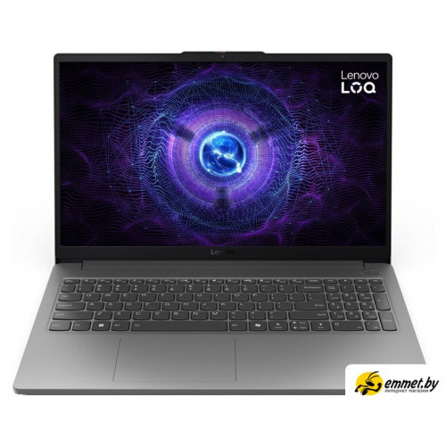 Игровой ноутбук Lenovo LOQ 15IAX9E 83LK009VIN