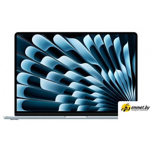 Ноутбук Apple MacBook Air 15.3