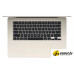 Ноутбук Apple MacBook Air 15.3