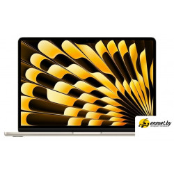 Ноутбук Apple MacBook Air 13.6