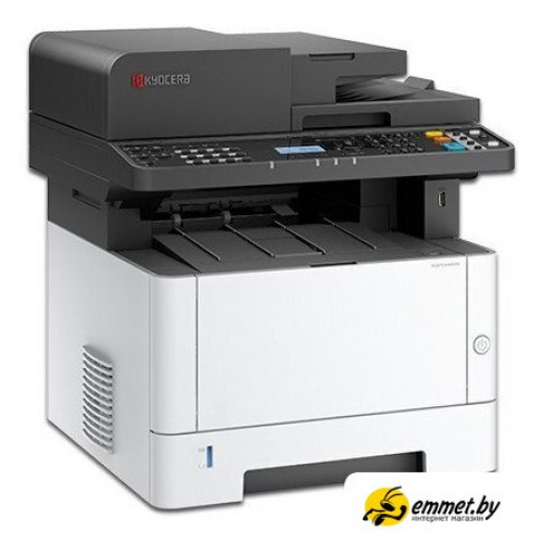 МФУ Kyocera Mita ECOSYS MA4000x 110C143AX0