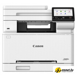МФУ Canon i-SENSYS MF667Cdw