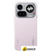 Телефон Nothing Phone (4a) Pro 12GB/256GB (розовый)