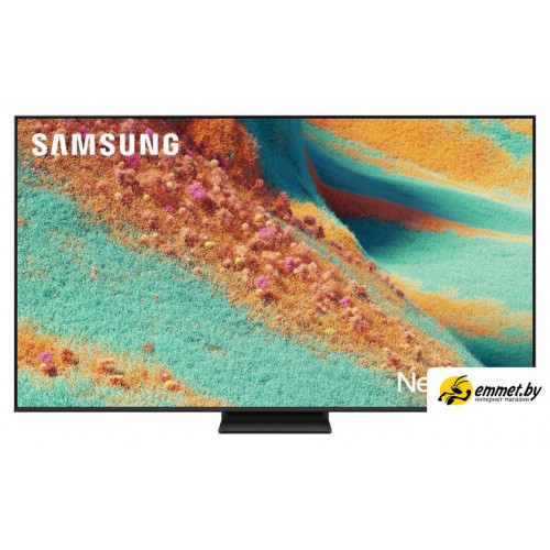 MiniLED телевизор Samsung Neo QLED 4K QN85F QE55QN85FAUXCE