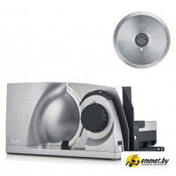 Ломтерезка Graef MYtiny Twin MT1200