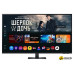 Smart монитор Samsung Smart M7 LS32FM703UIXCI