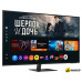 Smart монитор Samsung Smart M7 LS32FM703UIXCI