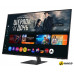 Smart монитор Samsung Smart M7 LS32FM703UIXCI