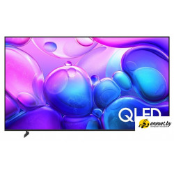 Телевизор Samsung QLED Q6F QE65Q6FAAUXRU