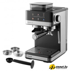 Кофейная станция Sencor SES 5000SS