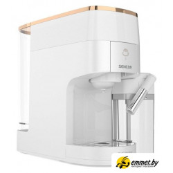 Капсульная кофеварка Sencor SCC 3001WH