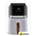 Аэрогриль (аэрофритюрница) Sencor SFR 6551WH