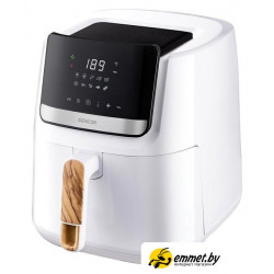 Аэрогриль (аэрофритюрница) Sencor SFR 6551WH