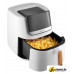 Аэрогриль (аэрофритюрница) Sencor SFR 6551WH
