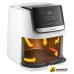 Аэрогриль (аэрофритюрница) Sencor SFR 6551WH