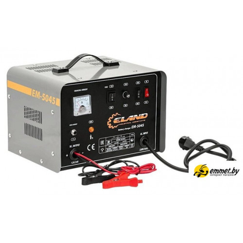 Зарядное устройство ELAND EM-5045