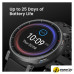 Умные часы Amazfit Active Max (черный)
