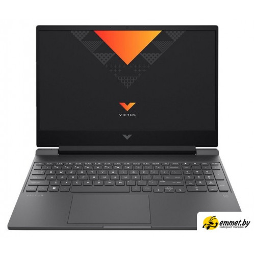 Игровой ноутбук HP Victus 15-fa2013dx B95WHUA