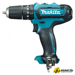 Ударная дрель-шуруповерт Makita HP332DZ (без АКБ)