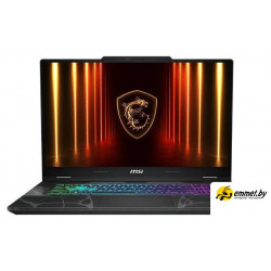 Игровой ноутбук MSI Cyborg A17 AI B2HWFKG-030XBY