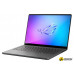 Игровой ноутбук ASUS ROG Zephyrus G14 2025 GA403UM-QS035