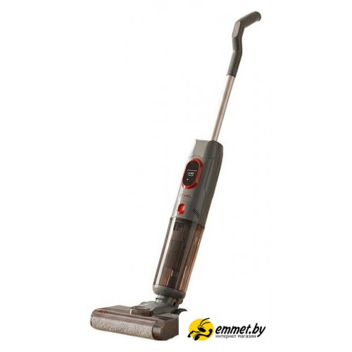 Вертикальный моющий пылесос Atvel F16 Evo