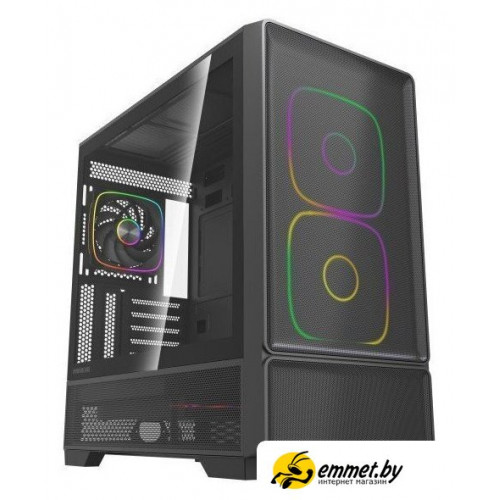 Корпус Powercase AX5 CJXA-A5