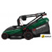 Газонокосилка PARKSIDE PERM 1500 A1