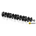 Скарификатор-аэратор PARKSIDE PELV 1800 A1